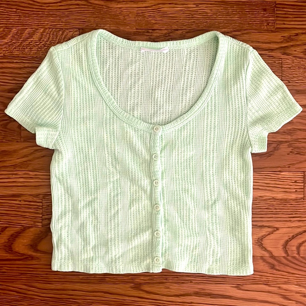 Nordstrom Shirt